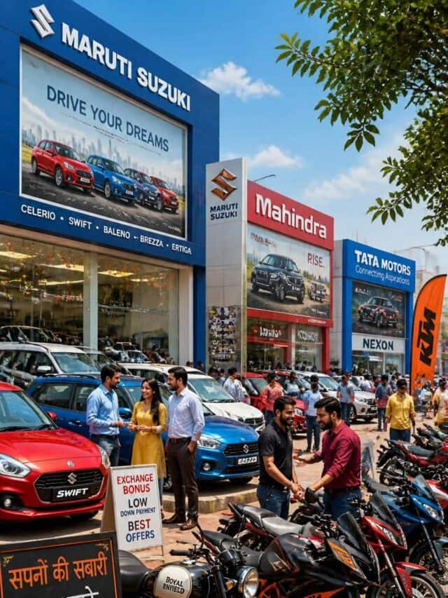 FADA Dealer Survey: Royal Enfield, MG top; Bajaj, Renault rank last