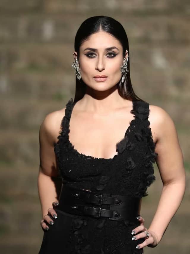 5 Highest Grossing Films Of Kareena Kapoor Khan