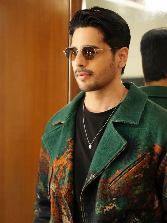 5 Sidharth Malhotra Films To Watch