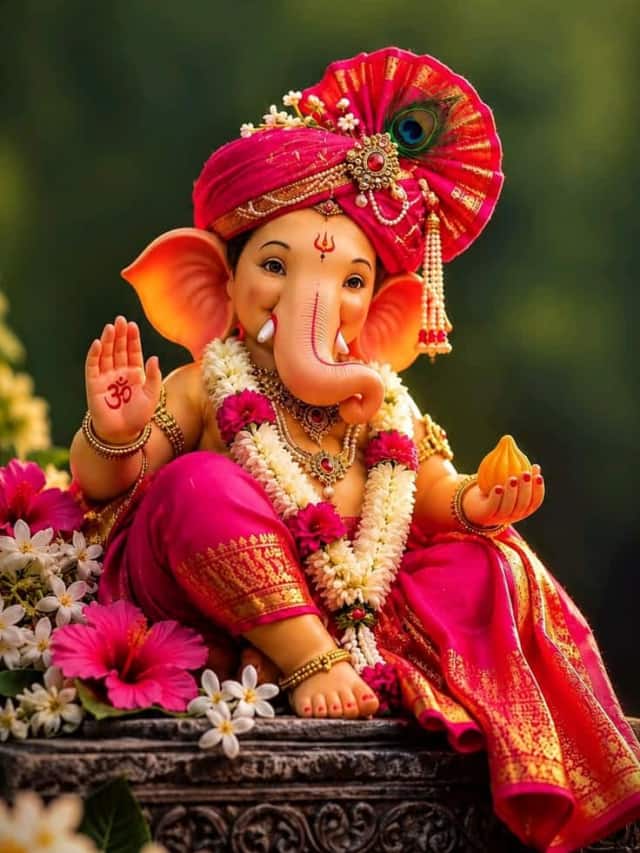 Ganesh Chaturthi 2026: 8 Traditional Sweets
