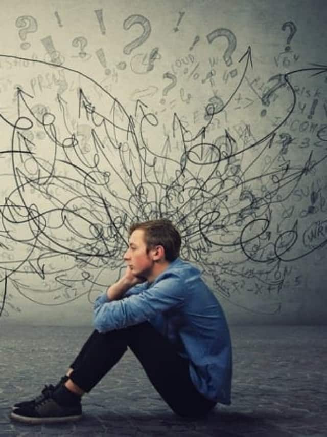 10 Simple Ways To Take Care Of Your Mental Health
