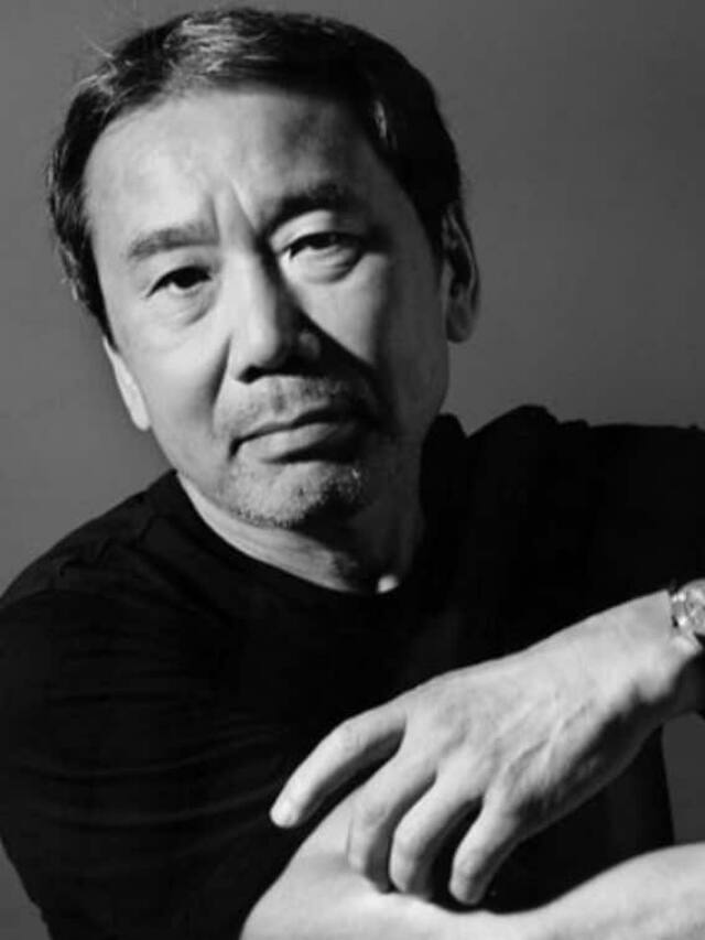 6 Haruki Murakami Quotes On Love And Loss