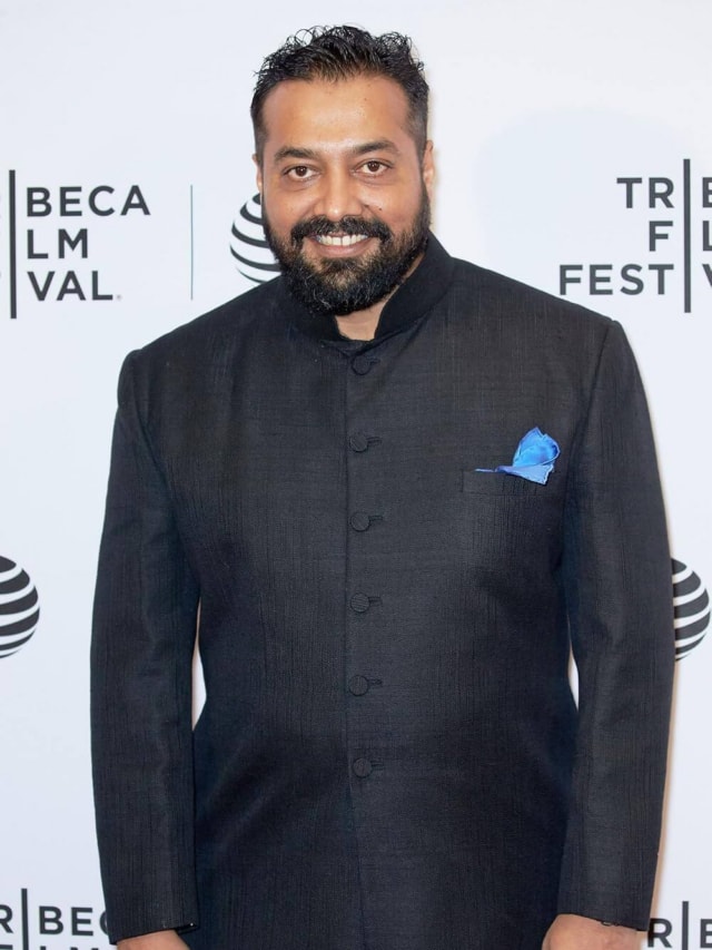 5 Anurag Kashyap’s Films
