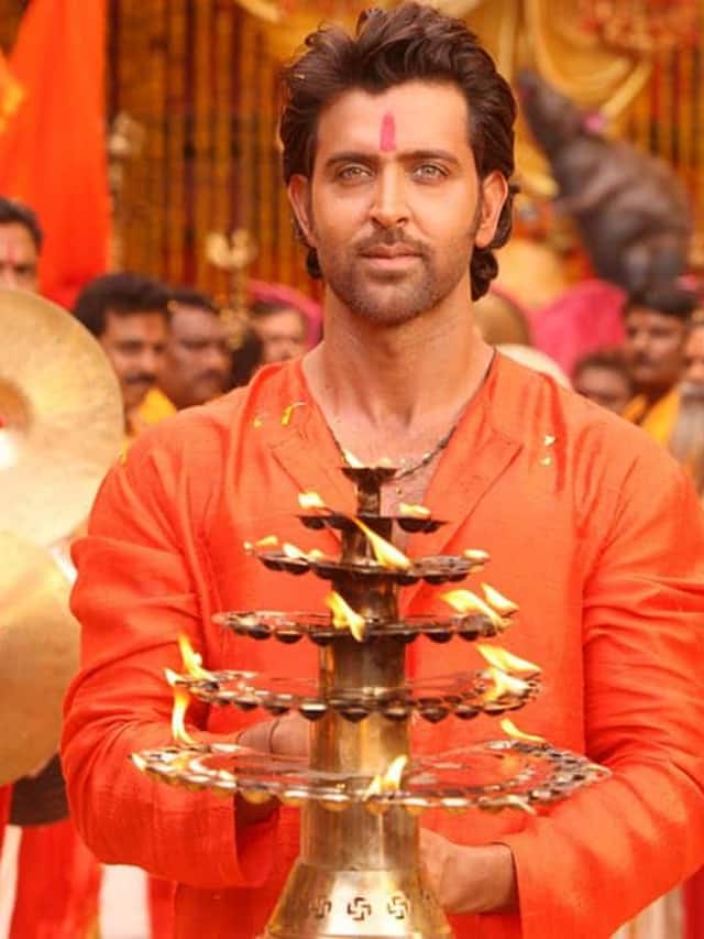 6 Bollywood Songs On Ganesh Chaturthi