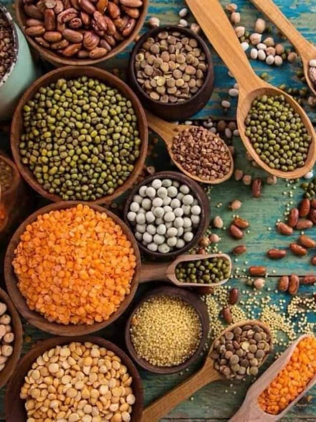 10 Health Benefits Of Millets