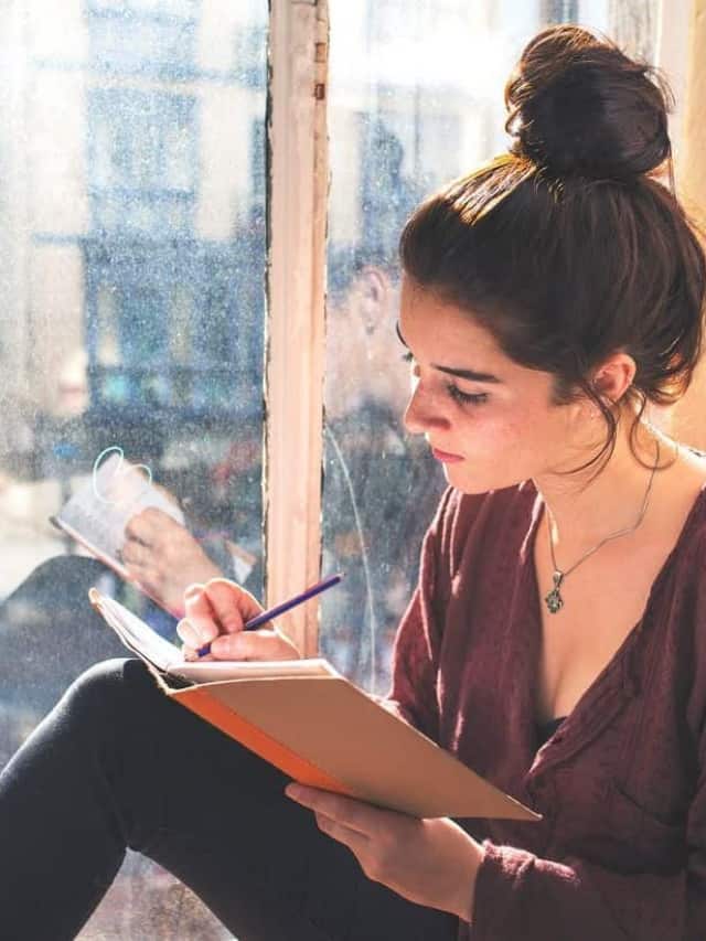 8 Ways To Stop Overthinking