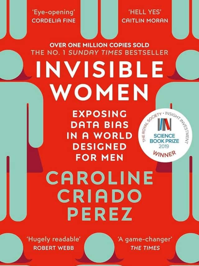 Top 5 Books On Feminism