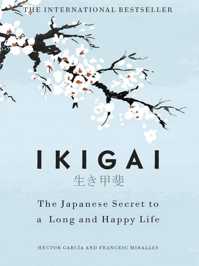5 Books On Japanese Philosophy
