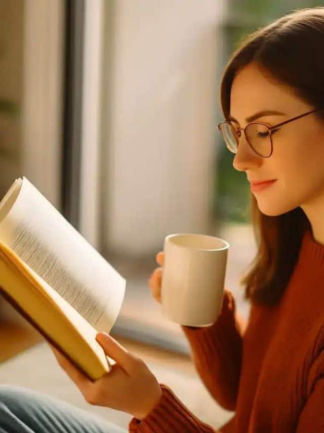 5 Self-Help Books To Add To Your Reading List