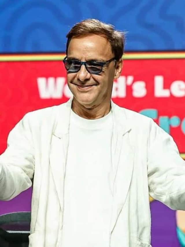 6 Best Films Of Vidhu Vinod Chopra