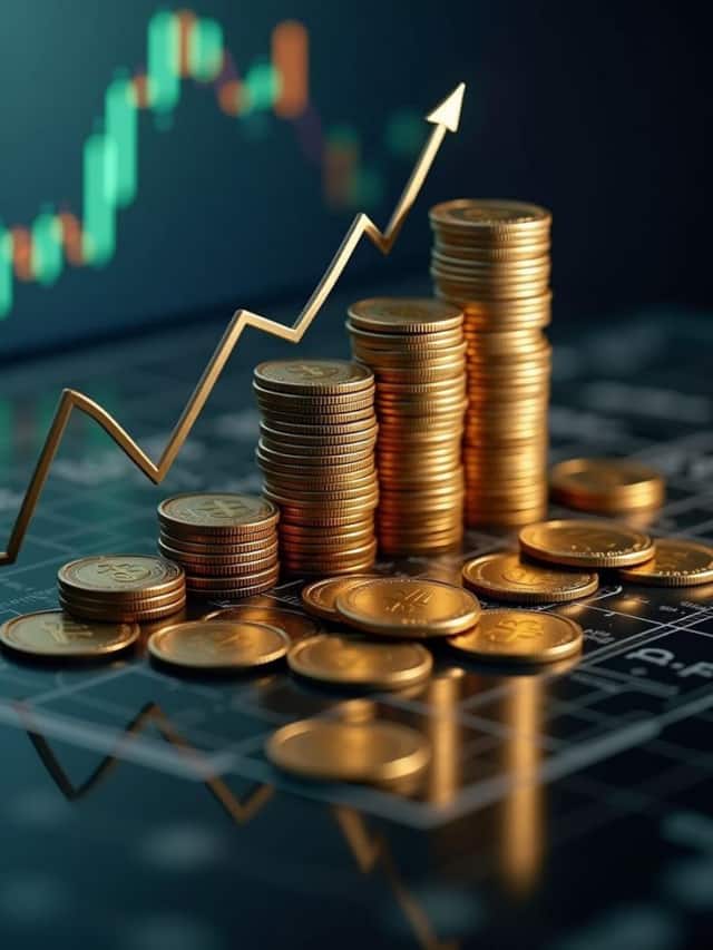 10 Affirmations For Abundant Wealth
