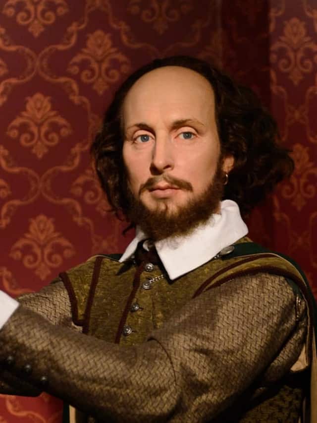 10 William Shakespeare Quotes On Love