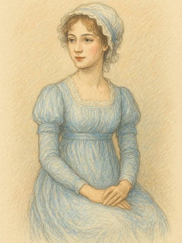 8 Timeless Jane Austen Quotes