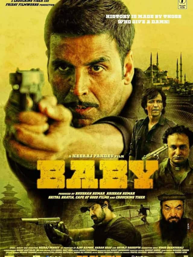 Top 6 Films Of Akshay Kumar