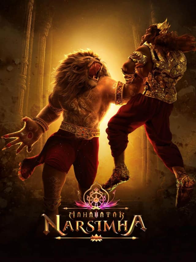 5 Mythological Indian Films You Must Watch