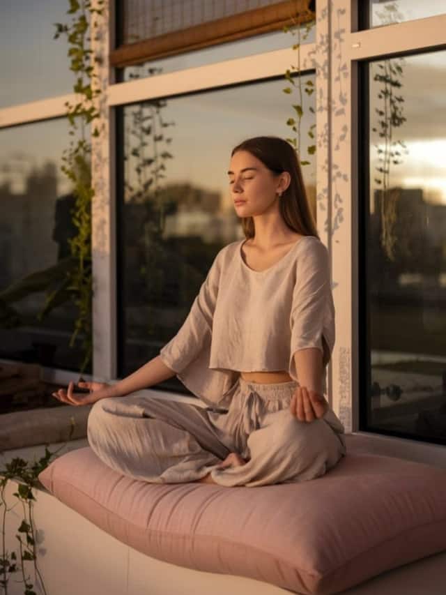 8 Morning Habits For A Productive Day