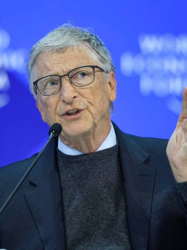 Bill Gates Quotes: 10 Inspiring Lines On Success, Learning And Life