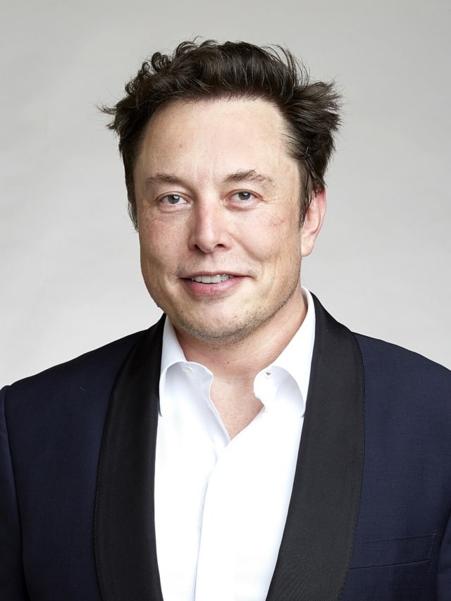 8 Elon Musk Quotes On Success