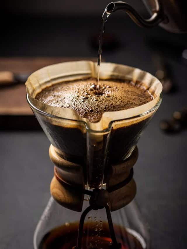 5 Lesser-Known Types Of Coffee