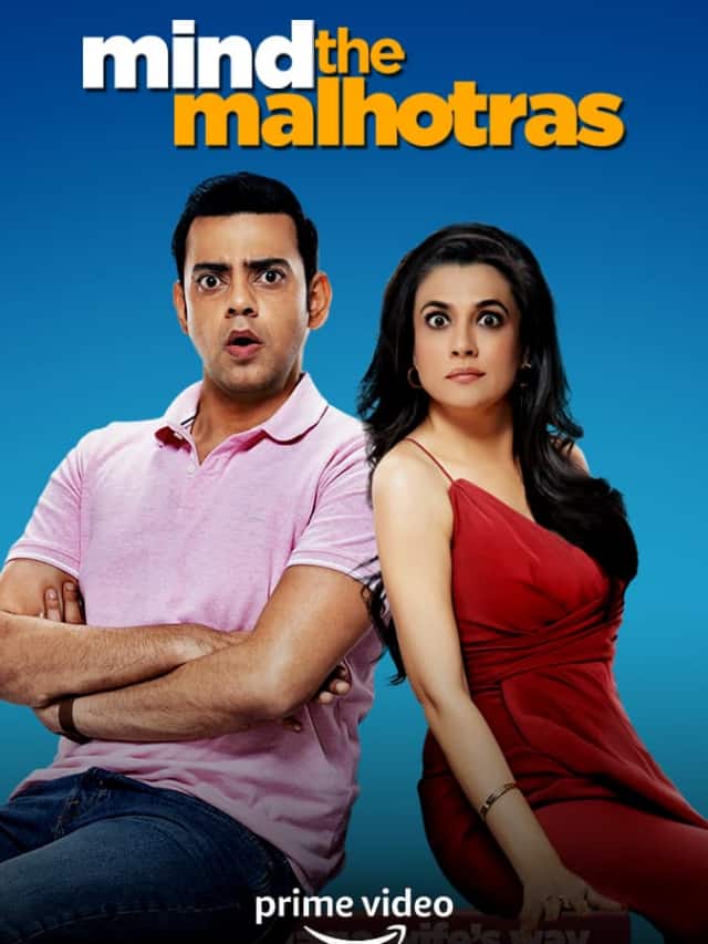 5 Family Web Series To Watch This Weekend