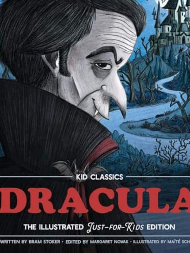 8 Horror Audiobooks For Halloween
