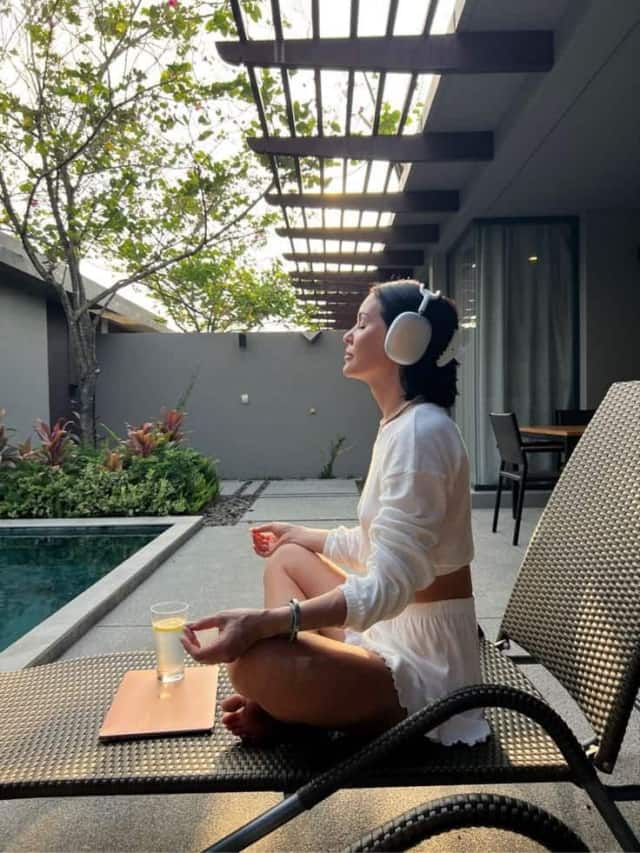 Why Self-Care Matters: Small Habits That Make A Big Difference